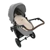 Goldkids - Winter Fußsack für Kinderwagen Babyschale Produktbild-Vorschau 7