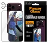 PanzerGlass® Pack Básico 2 en 1 para iPhone 18 Pro Max, Vista previa de la imagen del producto 4