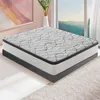 Matratze 150x190 cm, Höhe 15 cm, Kaltschaummatratzen, H4 Produktbild-Vorschau 1