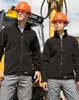 Result WORK-GUARD Heavy Duty Microfleece Jacket Produktbild-Vorschau 4
