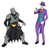 Batman Adventures - Batman vs The Joker (2er Set, 30 cm) Produktbild-Vorschau 6