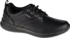 Skechers Delson Antigo 65693-BBK Herren-Sneaker in Schwarz Produktbild-Vorschau 12