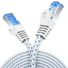 deleyCON 2m CAT 8 Patchkabel RJ45 S/FTP 40 Gbit/s 2000 MHz Produktbild-Vorschau 1