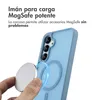 Cubierta trasera Color Guard con MagSafe para Samsung Vista previa de la imagen del producto 6
