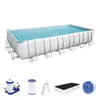 Bestway® Power Steel™ Frame Pool Komplett-Set mit Produktbild-Vorschau 3