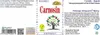 Carnosin capsules, 40 stuks Productafbeelding-voorbeeld 2