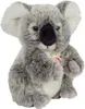 Teddy Hermann, koala di peluche da 21 cm Anteprima dell’immagine prodotto 2