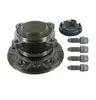 SKF Radlagersatz Hinten für BMW 1 Schrägheck (F40) VKBA Produktbild-Vorschau 3
