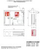 Wandhydrantenschrank Typ S Wandhydrant, Selbsthilfe, inkl. Produktbild-Vorschau 1