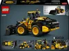 LEGO Technic Volvo L120 Electric Radlader - Produktbild-Vorschau 11