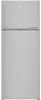 Réfigérateur combiné 60cm 279l no frost blanc - Beko - Voir les images du produit 1