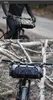 Taška na bicykel Rhinowalk - RK9300 na riadidlá čierna Náhľad obrázku produktu 12