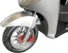 Seniorenmobil Elektromobil Elektroroller 25 km/h 1.000 W Produktbild-Vorschau 6
