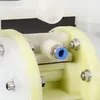 Dvojité membránové čerpadlo Membránové čerpadlo stlačeného Náhled obrázku produktu 5