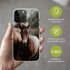 MuchoWow® Handyhülle Schutzhülle Hülle für Apple iPhone 14 Produktbild-Vorschau 6