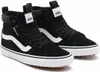 Vans WM Filmore HI Vansguard scarpa da ginnastica alta da Anteprima dell’immagine prodotto 5