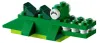 LEGO® Classic 10696 Stredný box s kockami, 484 dielikov Náhľad obrázku produktu 41