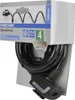 Fischer Spiralkabelschloss Schlüssel L 1800mm Ø 13mm Produktbild-Vorschau 5