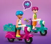 LEGO 41709 Friends Domeček na pláži, domeček pro panenky s Náhled obrázku produktu 17