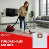Staubsaugerbeutel für Kärcher: T 7/1 Classic, T 8/1 L, T Produktbild-Vorschau 4