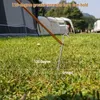 70 mm kolíky do země, kolíky na stan, kolíky do písku, Náhled obrázku produktu 7