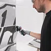 Bosch GWS 12V-76 Professional - Winkelschleifer - schnurlos Podgląd zdjęcia produktu 33