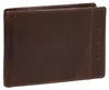 bugatti Geldbörse Romano Wallet Brown dunkelbraun Produktbild-Vorschau 4