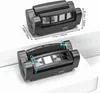 UKing Eclairage disco 60W DMX512 RGBW4 en 1 Lampe de Voir les images du produit 3