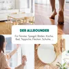 HAKA Original Neutralseife Reinigungskonzentrat pH-neutral Produktbild-Vorschau 5
