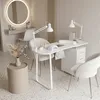 Table de manucure-esthétique avec aspirateur, 120 x 47 x 80 Voir les images du produit 2