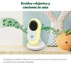 LeapFrog LF2423 Baby Monitor mit Nachttischkamera, 2,8" Produktbild-Vorschau 5