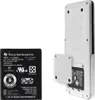 TI-Nspire Akku Texas Instruments für CX, CX CAS, CXII T, Produktbild-Vorschau 3