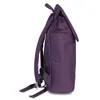 Bench Cityrucksack Polyester lila ORI318F Produktbild-Vorschau 9