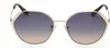 Guess Gu7842-s Polarisierte Sonnenbrille Für Frauen Golden  Produktbild-Vorschau 5