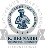 Ham, spek, Bernardi Karl, 1/4 stuk, ongeveer 1 kg. Productafbeelding-voorbeeld 3
