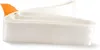 4 x élingues rondes YALE 750 Kg 1 m polyester blanc Sangles Voir les images du produit 1