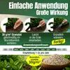 Heckenretter Heckendünger Dünger für grüne Hecken Turbo Produktbild-Vorschau 8