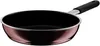 WMF Fusiontec Mineral Stielpfanne, 24 cm, Rose Quartz Voir les images du produit 1