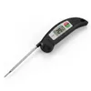 Fleischthermometer Digital Kabellos Bratenthermometer Produktbild-Vorschau 2