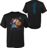 Space Jam Kinder T-Shirt Tech Spine  A New Legacy Youth Produktbild-Vorschau 1
