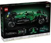 LEGO Technic Bolid F1® Aston Martin Aramco AMR25, Zestaw do Podgląd zdjęcia produktu 8
