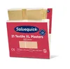 CEDERROTH Salvequick Pflaster-Nachfüllpackung extra groß 6 Produktbild-Vorschau 10