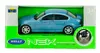 Welly BMW 330i E90 Blau  1:43 Die Cast Metall Modell Neu im Produktbild-Vorschau 4