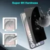 2X Blickschutz Schutzglas für Samsung Galaxy S26 Plus Produktbild-Vorschau 2