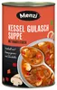 Zuppa di gulasch Menzi con manzo, 4200g Anteprima dell’immagine prodotto 2