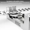 AdroitGoods Inkoust na hodinky - Ocel - Hodinářské nářadí - Náhled obrázku produktu 6