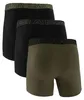 UNDER ARMOUR Herren Boxershorts, 3er Pack - Performance Produktbild-Vorschau 3