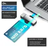 Lettore di smart card CSL, lettore di smart card USB / Anteprima dell’immagine prodotto 3