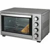 Brock Electronics TO 3001 SS, 33 l, Nerezová ocel, Otočné, Náhled obrázku produktu 1
