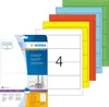 HERMA Ordneretiketten A4 192x61 mm weiß Papier matt Produktbild-Vorschau 20